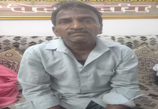 Buddhu Lal Soankar